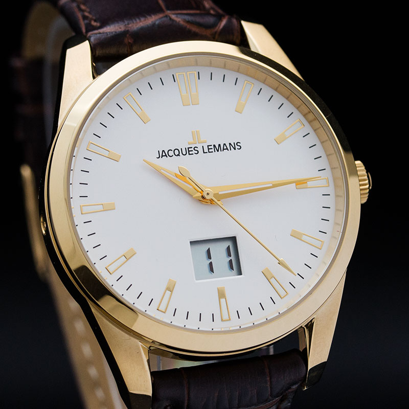Jacques Lemans 1-1828C